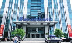 Sacombank đặt mục tiêu lợi nhuận năm 2023 tăng 50%