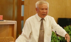 Bắt cựu Giám đốc Sở Xây dựng Khánh Hòa Lê Văn Dẽ