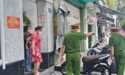 Bắt tạm giam nữ doanh nhân trúng đấu giá 262 lô đất Nam Tuy Hòa