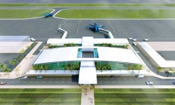Kiến nghị Thủ tướng quyết định chủ trương đầu tư sân bay Sa Pa