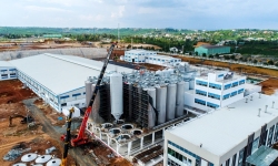 Lâm Đồng dành hơn 5,8 ha để xây nhà ở cho công nhân tại 2 khu công nghiệp