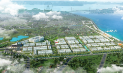 430 tỷ đồng ‘chảy’ về dự án FLC Tropical City 1