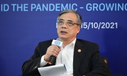 PGS-TS. Trần Đình Thiên: M&A đảo chiều, bùng nổ ở khối doanh nghiệp nội