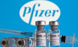 Việt Nam đề nghị Pfizer hợp tác sản xuất thuốc điều trị COVID-19