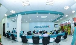 ABBank báo lãi hơn 1.500 tỷ đồng 9 tháng