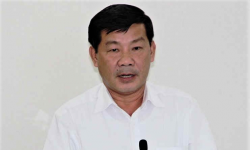 Xóa tư cách nguyên Chủ tịch UBND tỉnh Bình Dương Trần Thanh Liêm