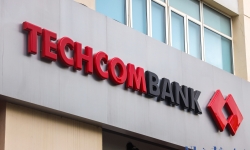 Techcombank báo lãi hơn 17.000 tỷ đồng 9 tháng