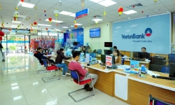 VietinBank báo lãi 13.900 tỷ đồng 9 tháng