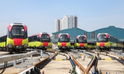 Vì sao nhà thầu đường sắt đô thị Nhổn - ga Hà Nội 'đòi' bồi thường hơn 114 triệu USD?