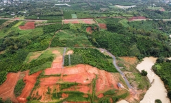 Quy định mới về tách, hợp thửa đất tại Lâm Đồng