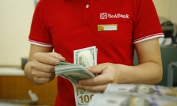 Dữ trữ ngoại hối của Việt Nam đạt kỷ lục mới 105 tỷ USD