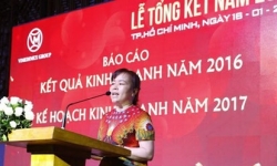 Cổ phiếu VMD giảm sàn sau khi Chủ tịch HĐQT Nguyễn Thị Loan bị bắt