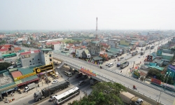 Thành viên TNR Holdings rộng cửa tại khu đô thị 700 tỷ ở Nghệ An