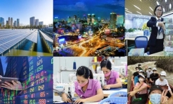 WB: Kinh tế Việt Nam đang dần phục hồi