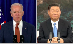 Tổng thống Biden đã nói gì với Chủ tịch Trung Quốc Tập Cận Bình trong cuộc gặp thượng đỉnh trực tuyến?