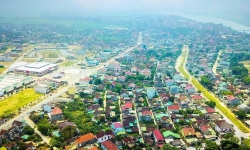 Nghệ An tìm nhà đầu tư dự án khu đô thị mới 1.175 tỷ đồng tại Nam Đàn