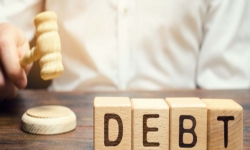 Nợ xấu về lại mốc năm 2017, Ngân hàng Nhà nước yêu cầu kiểm soát chặt tín dụng vào lĩnh vực rủi ro