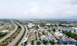 Cận cảnh Cam Lâm - nơi Khánh Hòa đề xuất lập quy hoạch 'đô thị sân bay'