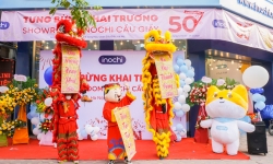 Vượt bão 'dịch bệnh', Inochi tiếp tục mở rộng kinh doanh với cửa hàng thứ 46 tại Việt Nam