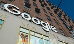 Hoạt động kinh doanh của Google tại Nga tiếp tục 'trục trặc'