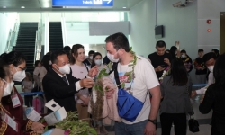 Hàng nghìn du khách đã hoãn tour Phú Quốc