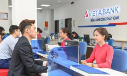 VietABank chuẩn bị tăng vốn lên 5.400 tỷ đồng