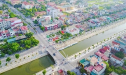 Liên danh Hoàng Long - Phú Sơn trúng dự án khu dân cư 1.500 tỷ ở Thanh Hoá