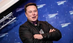 5 lời khuyên của tỷ phú Elon Musk dành cho giới trẻ