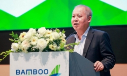 Tân Phó Tổng giám đốc Bamboo Airways là ai?