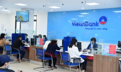 VietinBank báo lãi vượt kế hoạch