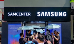 Lý do Apple, Samsung đua nhau mở cửa hàng riêng ở Việt Nam