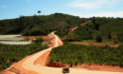 Tập đoàn Sao Đỏ đề xuất khảo sát, tài trợ lập quy hoạch 820 ha tại Lâm Đồng