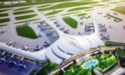 Thủ tướng: Phải chọn xong nhà thầu nhà ga hành khách sân bay Long Thành để kịp khởi công