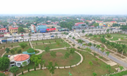 Thanh Hóa có thêm dự án khu dân cư 910 tỷ