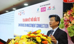 'Dù ảnh hưởng dịch bệnh, nhà đầu tư quốc tế vẫn tin tưởng Việt Nam'