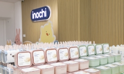 Inochi và khát vọng về những sản phẩm gia dụng cao cấp an toàn chất lượng cho người Việt