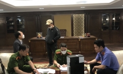 Vụ thao túng giá chứng khoán tại FLC: Bắt em gái ông Trịnh Văn Quyết