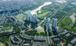 Ecopark đầu tư mạnh vào thị trường Bắc Trung bộ