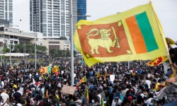 Toàn cảnh cuộc khủng hoảng kinh tế đã đẩy Sri Lanka vào bi kịch vỡ nợ
