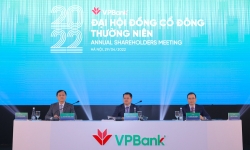 Chủ tịch VPBank: Quý III hoàn thành đàm phán với đối tác chiến lược nước ngoài