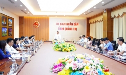 Capella Group muốn làm khu công nghiệp sinh thái 450ha ở Quảng Trị