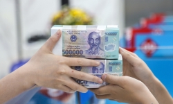 Yuanta Việt Nam khuyến nghị 5 mã cổ phiếu ngân hàng