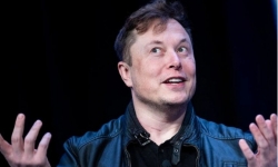 Elon Musk hủy thương vụ 44 tỷ USD với Twitter