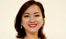 Con gái bà Nguyễn Thị Nga từ nhiệm Tổng Giám đốc SeABank