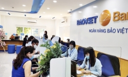 BaoViet Bank báo lãi tăng 56%