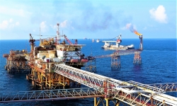 PVN đề xuất xây dựng tổ hợp lọc, dữ trữ dầu quốc gia gần 19 tỷ USD