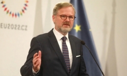 Chủ tịch luân phiên EU đề xuất họp khẩn đối phó với khủng hoảng năng lượng