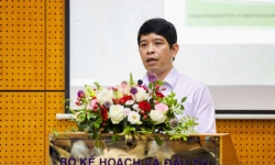 PGS-TS. Nguyễn Đình Thọ: Cần hỗ trợ tài chính để thúc đẩy kinh tế tuần hoàn