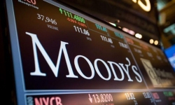 Moody's nâng hạng xếp hạng tín Việt Nam lên 'Ổn định'