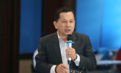 Chủ tịch SaigonRatings: Xếp hạng tín nhiệm như 'cầm đèn chạy trước ô tô'